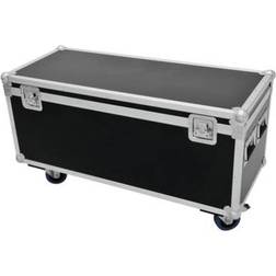 Roadinger Eurolite Flightcase Pro m. Hjul 100 x 40 x 40cm