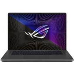 ASUS ROG Zephyrus G16 GU603VV-N4007W