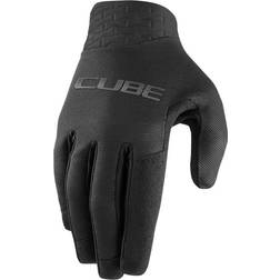 Cube Handschuhe Performance langfinger black