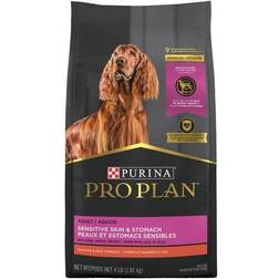 PURINA PRO PLAN Focus Sensitive Skin & Stomach Salmon & Rice Formula Dog Food