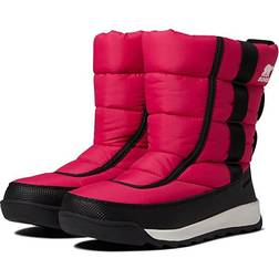 Sorel Whitney II Puffy Mid Wp NY3873 Rosa