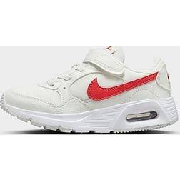 Nike Air Max SC Sneakers - Wit/Roze