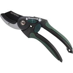 Faithfull FAICOUANV8 Countryman Anvil Secateurs