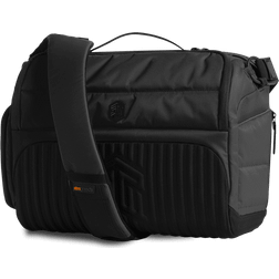 STM Dux 16l Messenger 15" Black