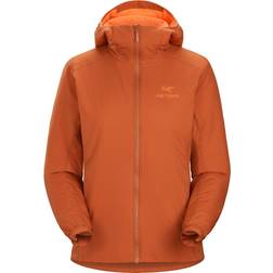 Arc'teryx Atom Hoody Women's - Fika/Spark