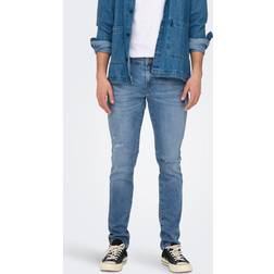 Only & Sons Slim Light Blue 3230 Jeans