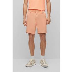 HUGO BOSS Schino-Slim-Short ST 10248647 Orange