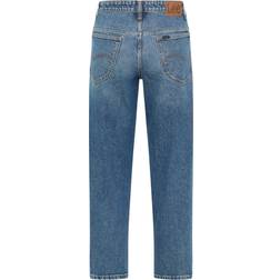 Lee Rider Classic Jeans Indigo Dam