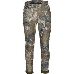 Pinewood W's Hunter Pro Xtr 2.0 Camou Trousers Strata