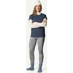 Houdini W's Activist Tee, Deep Sea Blue