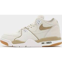 Nike Air Flight LE, Light Bone/White/Bamboo