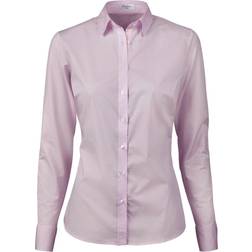 Stenströms Salma Slimline Shirt White