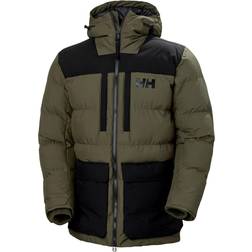 Helly Hansen Men’s Patrol Puffy Insulated Jacket Grön