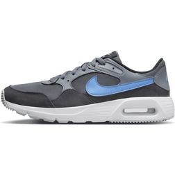 Nike Men's Air Max SC Shoes in Grey, CW4555-014 Grey