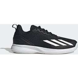 Adidas Schuhe Courtflash Speed Tennis Shoes IG9537 Schwarz