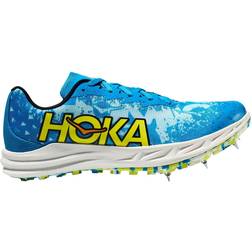 Hoka Crecendo XC azul luminoso - Blue