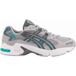 Asics Gel-Kayano OG Mens Grey Trainers