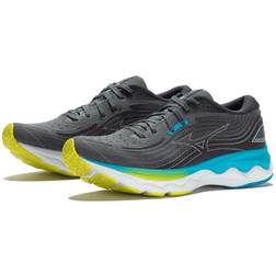 Mizuno Wave Skyrise 4 Sneakers - Sweather/Pblue