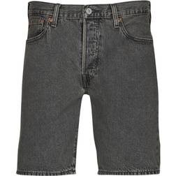 Levi's 501 Straight Denim Shorts