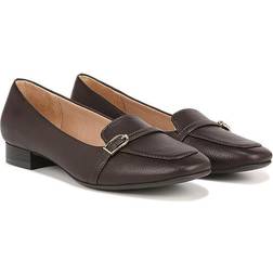 LifeStride Damen Catalina Slipper, Dark Chocolate