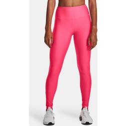 Under Armour Branded Leggings Pink