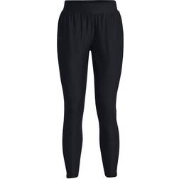 Under Armour Qualifier Elite Pants Black Woman