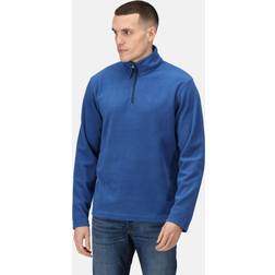 Regatta professional pullover fleece jumper royal blue various sizes