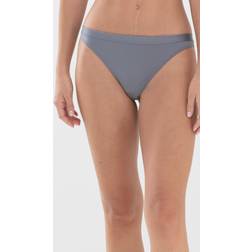 Mey Poetry Fame Brazil Brief - Grey