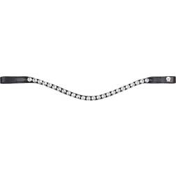 Waldhausen Browband X-Line Boost Pandebånd rosegold