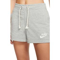 Nike Gym Vintage Short Grey