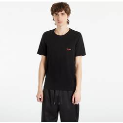 HUGO BOSS Pack T Shirts Black