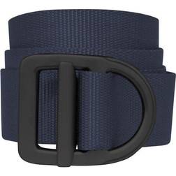 Bison Designs Last Chance Delta Light-Duty Belt for Men Navy/Black