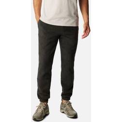 Columbia Herren Steens Mountain Pant Wanderhose, Schwarz, 41-44.5