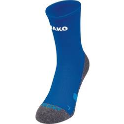 JAKO Trainingssocken blau