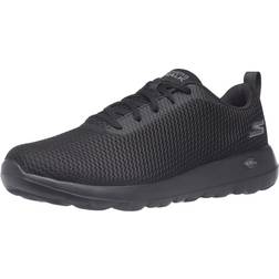 Skechers Men's Mens Go Walk Max Effort Black