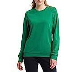 Erima Basic Sweatshirt - Emerald