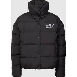 Puma Better Polyball Puffer - Svart