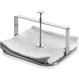 Mepra 8.66"Sq. Napkin Holder