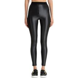 Trousers VERSACE JEANS COUTURE Woman colour Black