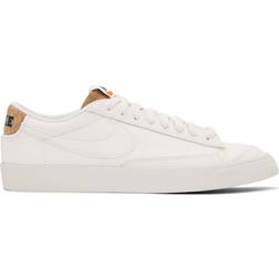 Nike Blazer Low '77 Premium Cork - Phantom/Light Bone/Black