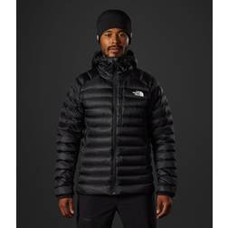 The North Face Men's Summit Series Breithorn Hoodie TNF Black