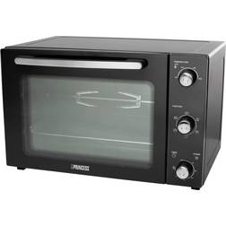Princess 2102479 - 62 Svart, Silver