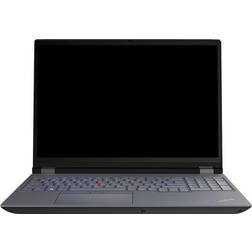 Lenovo ThinkPad P16 Gen 1 21D6003WGE