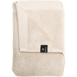 Himla Maxime Guest Towel Grey (50x30cm)