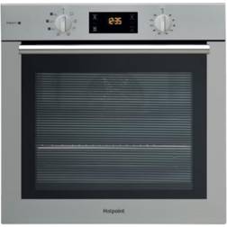 Hotpoint FA4S 544 IX H Rostfritt stål