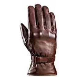 Ixon Pro Nodd Motorradhandschuhe - Braun