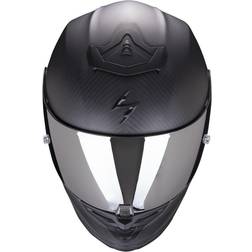 Scorpion Casco Exo-r1 Evo Carbon Air Black Adulto