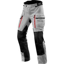 Rev'it! Trousers Sand H2O Silver-Black