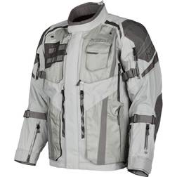 Klim Badlands Pro Jacket - Weiß