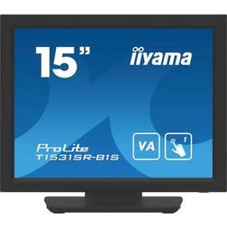 Iiyama ProLite T1531SR-B1S 38cm